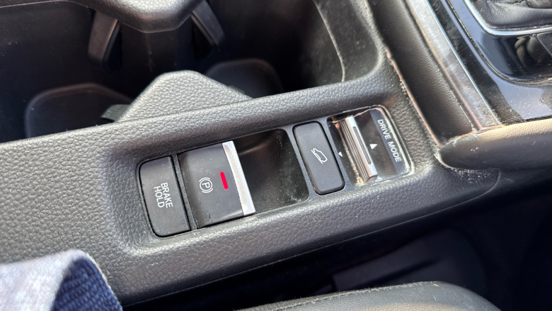 Honda HR-V 1.5 eHEV Advance 5dr CVT Hybrid Hatchback